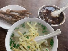 -随柳居·苏式小吃(建新巷店)