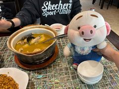 -走马楼饭庄(慈城古县城店)