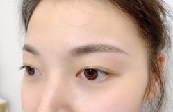 -久匠·野生眉半永久纹眉