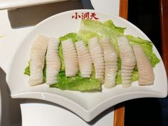 -小洞天本味火锅(九街直营店)