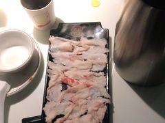 -潮发潮汕牛肉店(龙洞店)