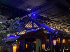 -绿茶餐厅(燕郊永旺店)