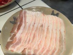 -老街坊市井火锅(营门口店)