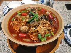 老街鱼嘴巴-老街鱼嘴巴(步步高新天地店)