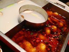 -新辣道鱼火锅(航天万源店)