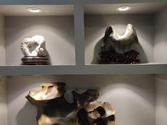 -宝安区结缘奇石博物馆