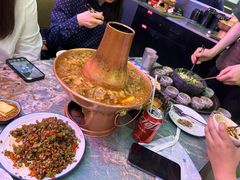 -浩海火燒雲傣家菜(芮欧百货店)