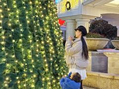 -常州武进九洲喜来登酒店