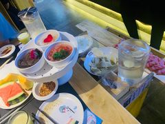 -东道煮牛肉火锅(重庆路店)