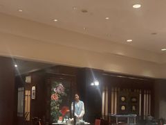 -海天楼中餐厅(吴宫泛太平洋酒店)