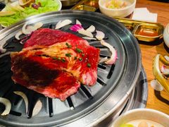 -九田家黑牛烤肉料理(新辰里亚运村店)