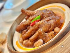-金悦轩海鲜酒家(拱北店)