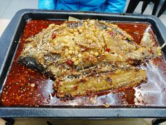 -渝宴纸包鱼(清江浦万达店)