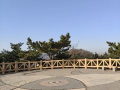 -西尖山公园