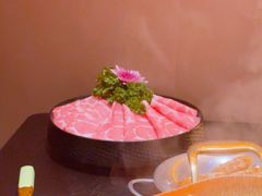 -色響火锅(恒隆广场店)