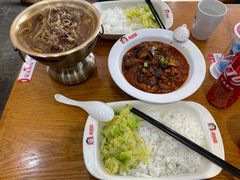-南城香·饭香串香馄饨香(富丰桥店)