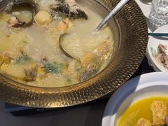 -渔舟意·湖南家宴(萝岗纳金城店)