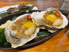 -质烤烤物·活烤海鲜(质烤总店)