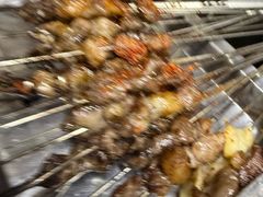 -慧姐烤串(南宁南小区店)