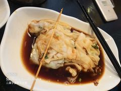游水鲜虾肠粉-卓粤拉肠(红庙店)