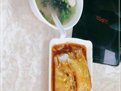 -华威达牛庄(黄埔大道西店)
