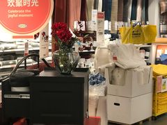 -宜家家居(哈尔滨商场店)