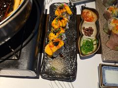 -石葵(锦业时代店)