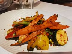-Steaking·食间牛排(和平店)