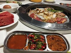 -么子烤肉(化龙池店)