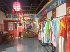 -盖碗儿梨园·变脸吐火·川剧(天府广场店)
