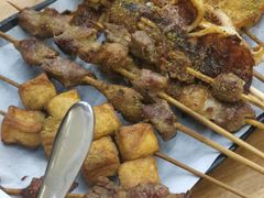 -买又大餐厅(福林里店)