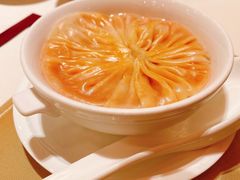龙虾灌汤包-利苑酒家(华熙国际店)