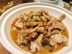 -炊烟小炒黄牛肉(中心印象城店)