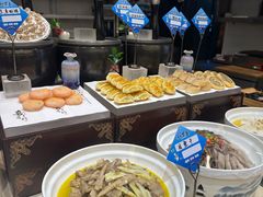 -新丁香海鲜酒店(银海商贸城店)