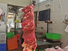 -阿娟牛肉丸·手打牛肉丸·现做现卖