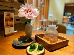 豆子茶-天水蔬食料理(树德之光店)