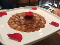 -壹零捌道·北京烤鸭(车公庄店)