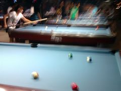 -利都新概念棋牌桌球(本溪路店)