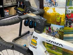 -TREK崔克自行车(徐汇滨江店)