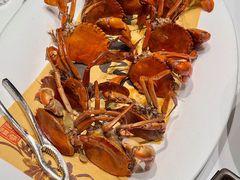 -鑫悦楼煎蟹·16年海鲜大排档