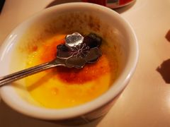 焦糖布丁-温禾牛·和牛寿喜烧自助火锅(恒基名人店)