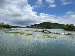 -南北湖风景区
