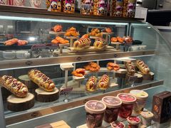 -DQ·蛋糕·冰淇淋(江北机场T2A店)