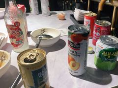 -一绪に寿喜烧自助(世茂广场店)