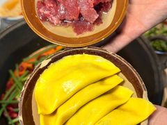 -芈重山老火锅(广州首店)