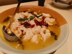 -外婆家(古墩印象城店)