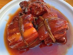 -品鲜村农家菜·阳澄湖大闸蟹(总店)