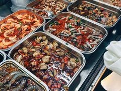 -海大南门夜市(海富街店)