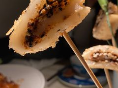 红糖麻糍-桂满陇-锦绣江南(万象城店)