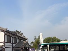 -赵州桥景区